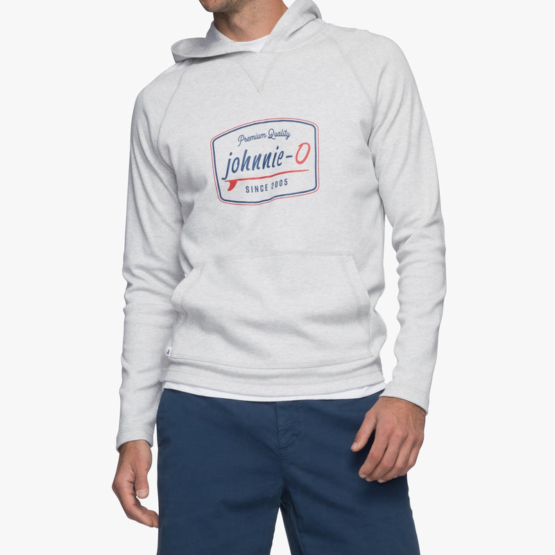 Moore Hooded Sweatshirt