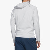 Moore Hooded Sweatshirt