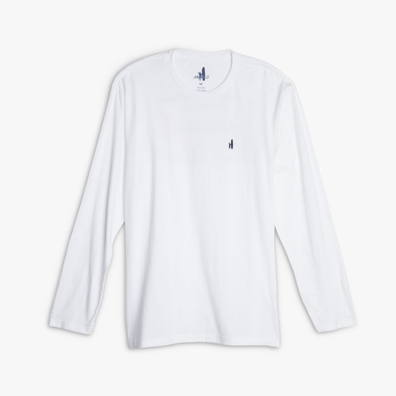 Deck Long Sleeve T-shirt