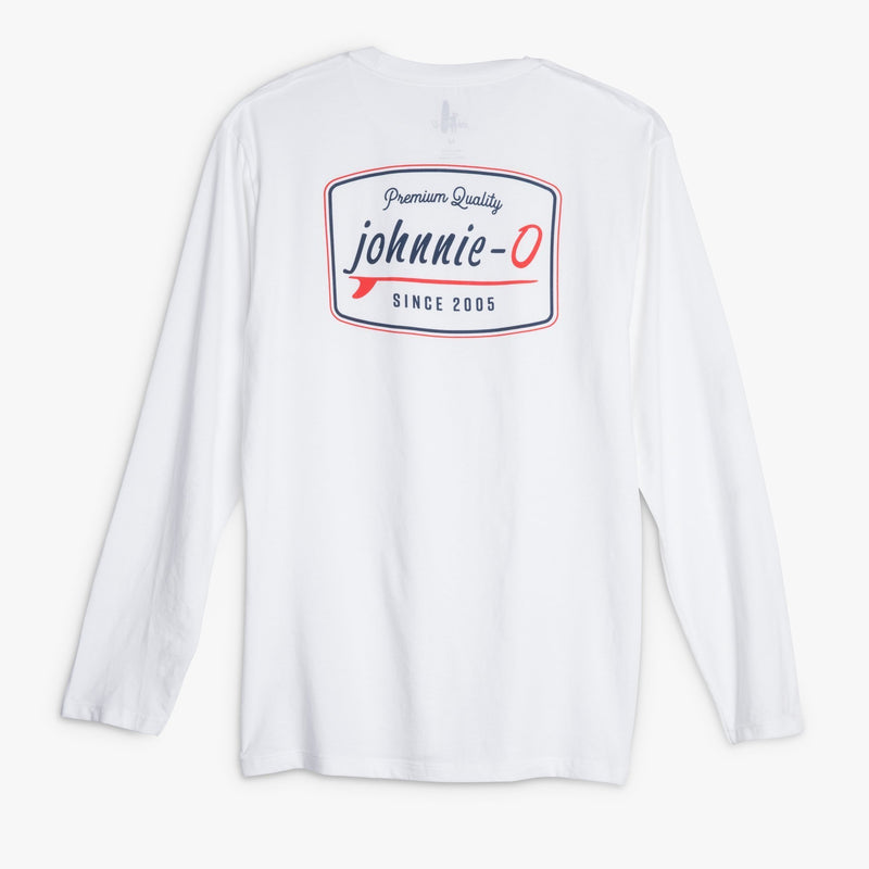 Deck Long Sleeve T-shirt