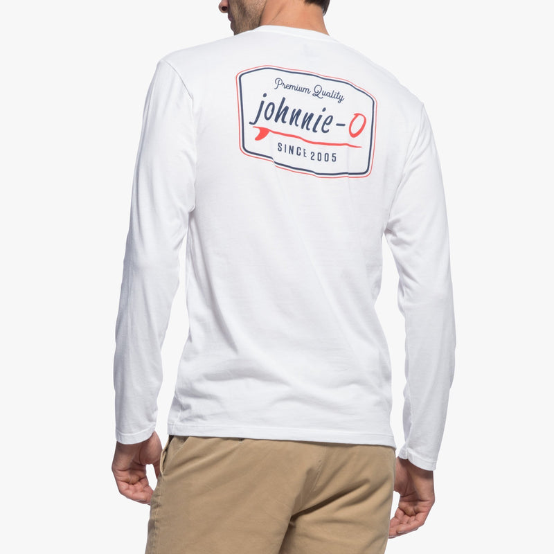 Deck Long Sleeve T-shirt