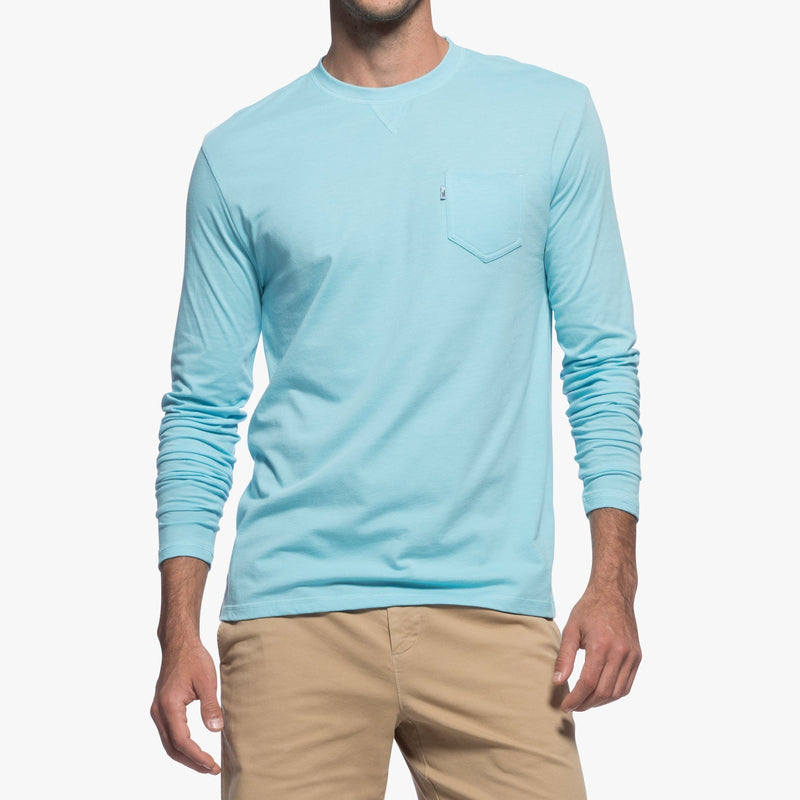 Barbados Blue