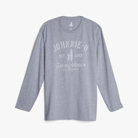 On Board Long Sleeve T-shirt