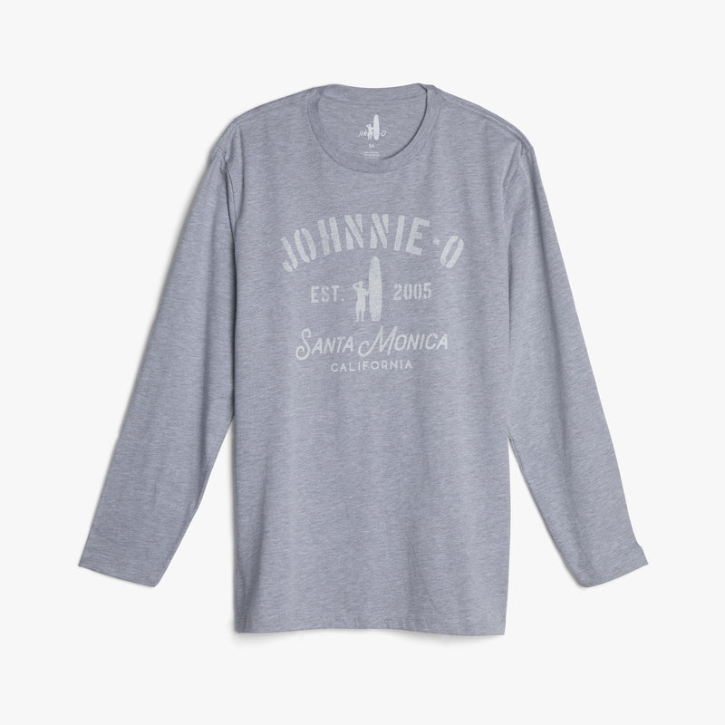 On Board Long Sleeve T-shirt
