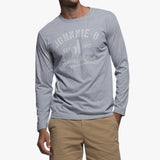 On Board Long Sleeve T-shirt