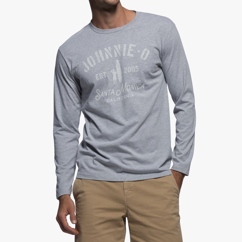 On Board Long Sleeve T-shirt