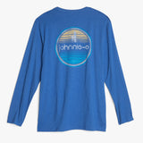 Palms Long Sleeve T-shirt