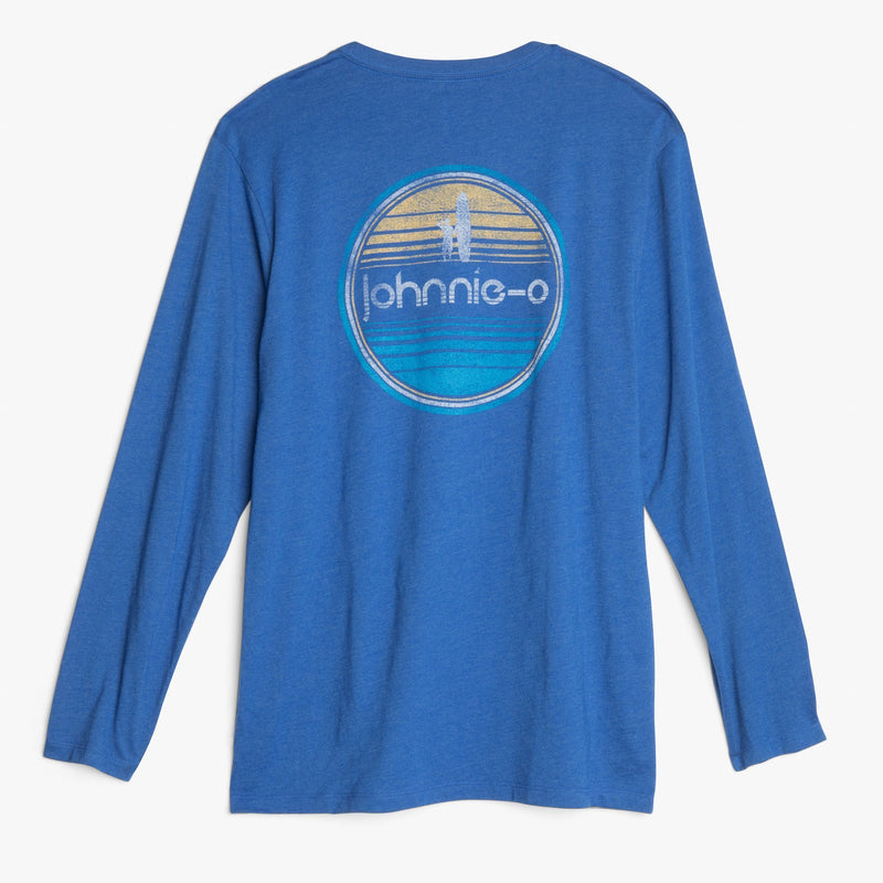 Palms Long Sleeve T-shirt