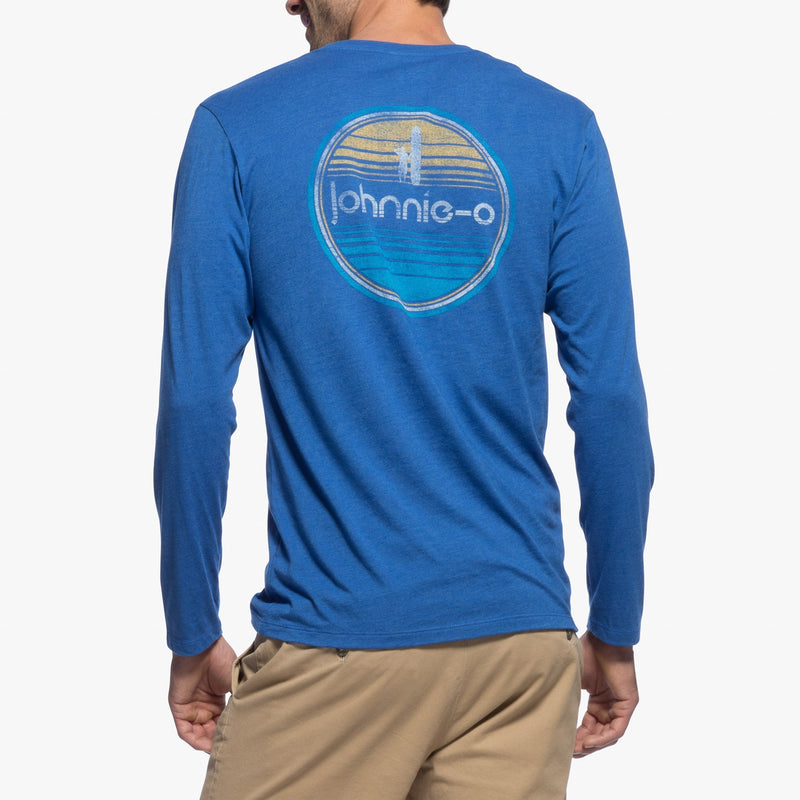 Palms Long Sleeve T-shirt