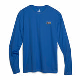 Squash Doubles Association Carrick PREP-FORMANCE Long Sleeve T-shirt