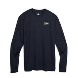 Squash Doubles Association Carrick PREP-FORMANCE Long Sleeve T-shirt