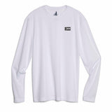 Squash Doubles Association Carrick PREP-FORMANCE Long Sleeve T-shirt