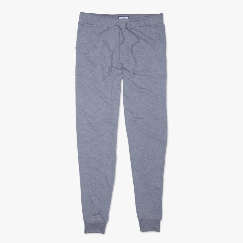 Jogger Drawcord Sweatpant