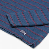 Tilly 3-Button Long Sleeve Polo - PREORDER