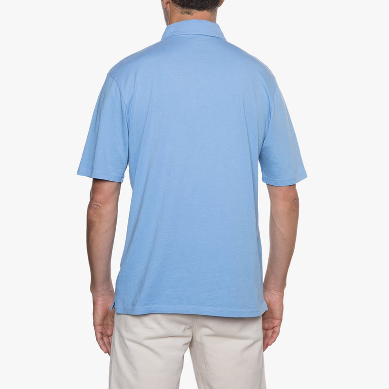 Vista Blue