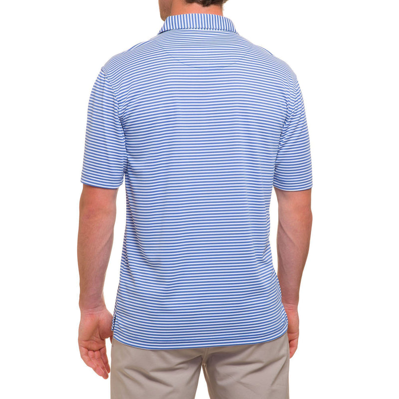 Bunker Polo
