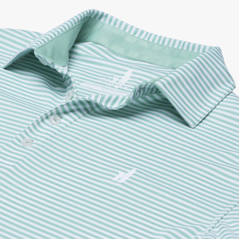 Bunker Polo