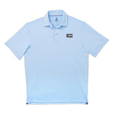 Squash Doubles Association Birdie PREP-FORMANCE Polo