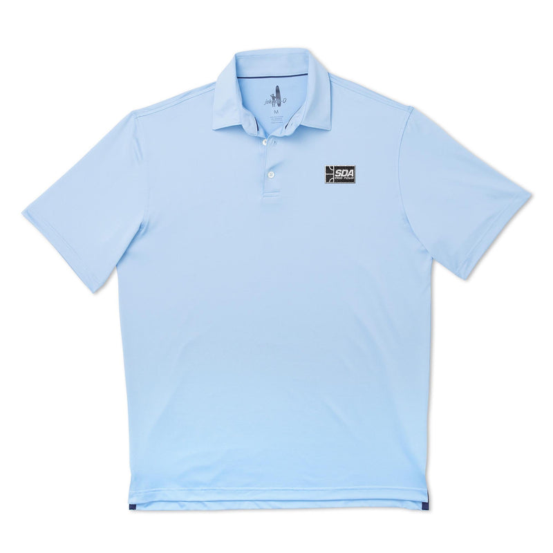 Squash Doubles Association Birdie PREP-FORMANCE Polo
