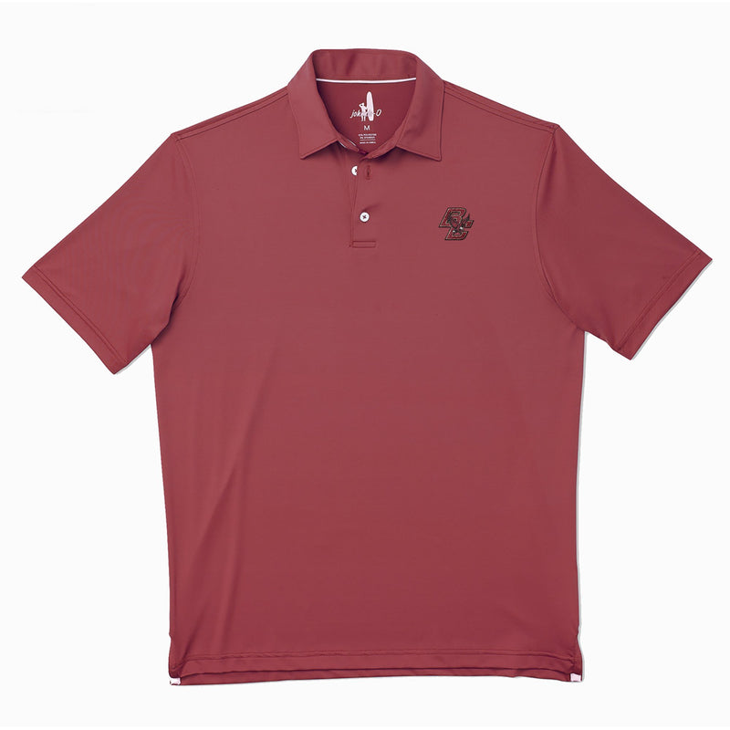 Boston College Birdie PREP-FORMANCE Polo