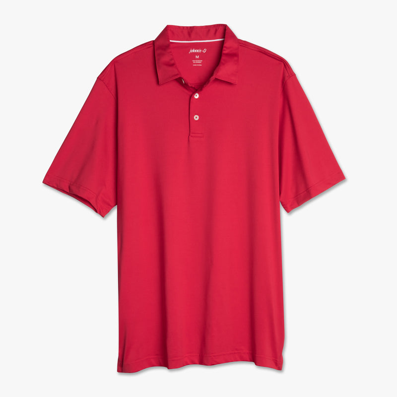 Birdie (Red)
