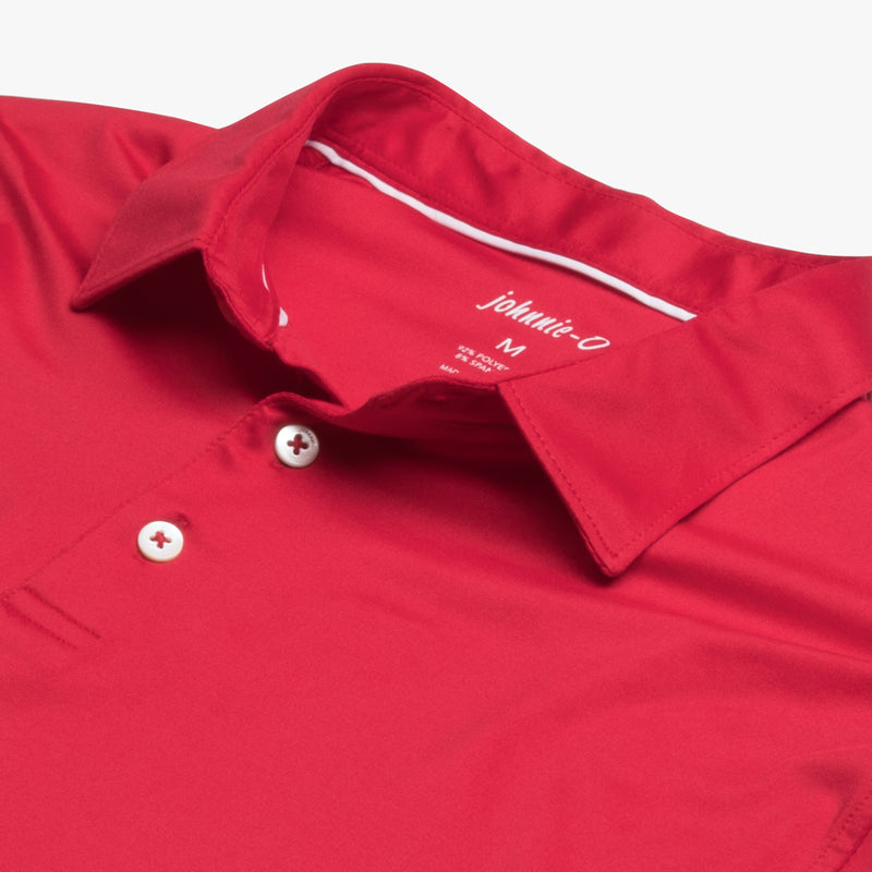 Birdie (Red)