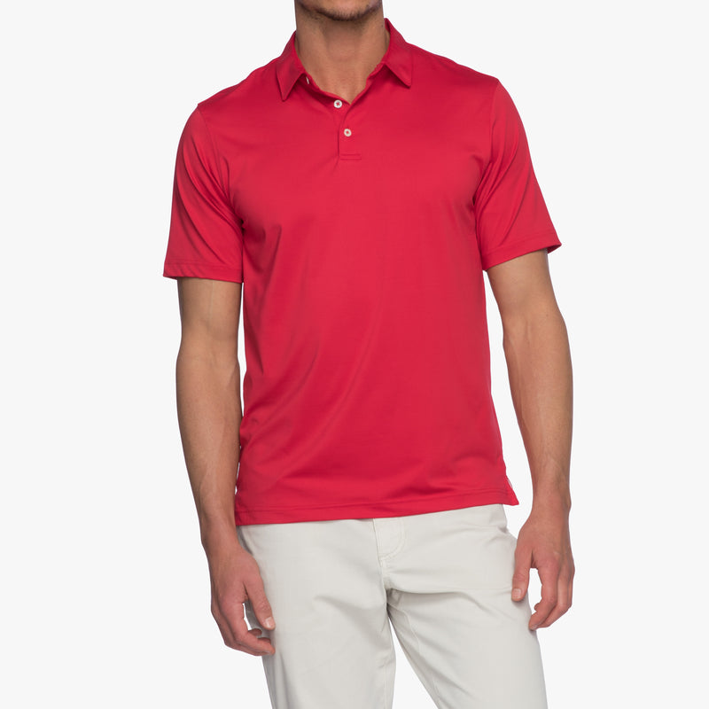 Birdie (Red)