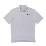 Squash Doubles Association Birdie PREP-FORMANCE Polo