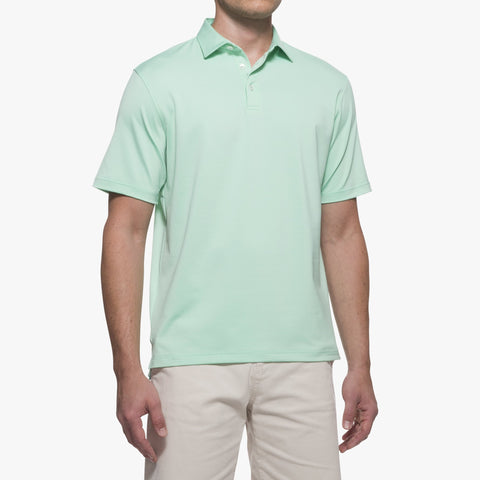 Greenie