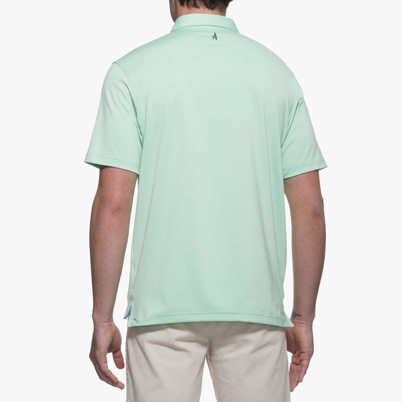 Greenie