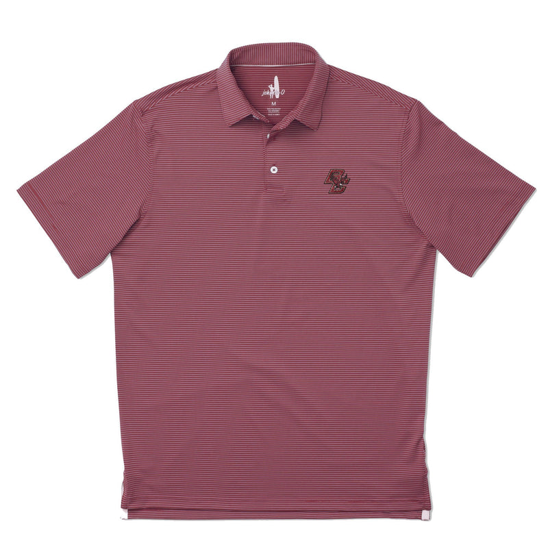 Boston College Albatross PREP-FORMANCE Polo