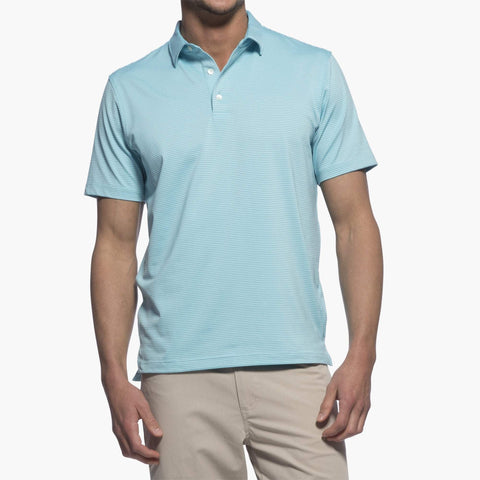 Barbados Blue