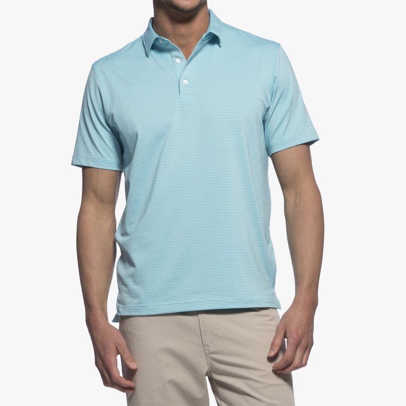 Barbados Blue