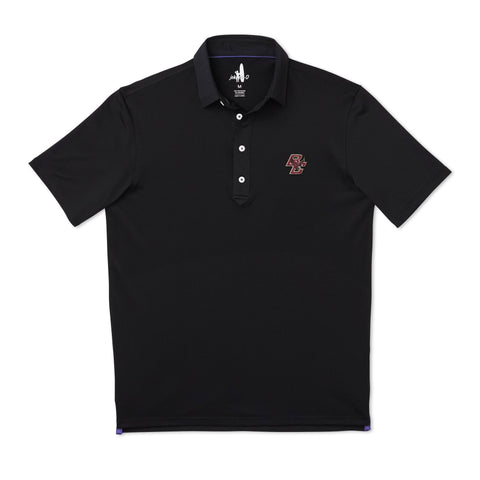 Boston College Mashie PREP-FORMANCE Polo