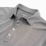 Heathered Black
