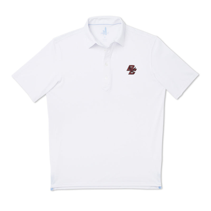 Boston College Mashie PREP-FORMANCE Polo
