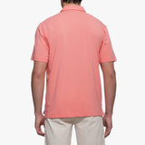Big and Tall Harvey Polo