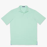 Big and Tall Harvey Polo