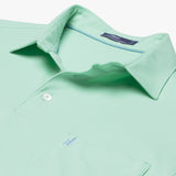Big and Tall Harvey Polo