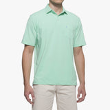 Big and Tall Harvey Polo