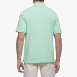 Big and Tall Harvey Polo
