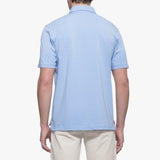 Big and Tall Harvey Polo