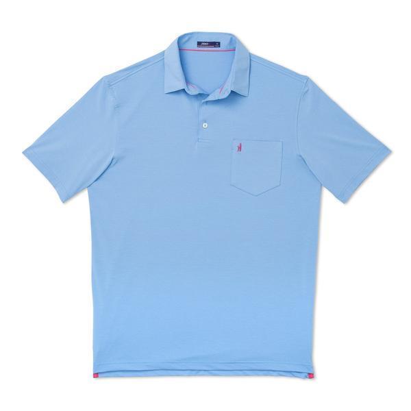 Big and Tall Harvey Polo