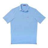 University Of Kansas Harvey Polo