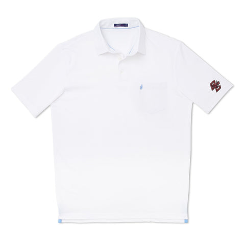 Boston College Harvey Polo