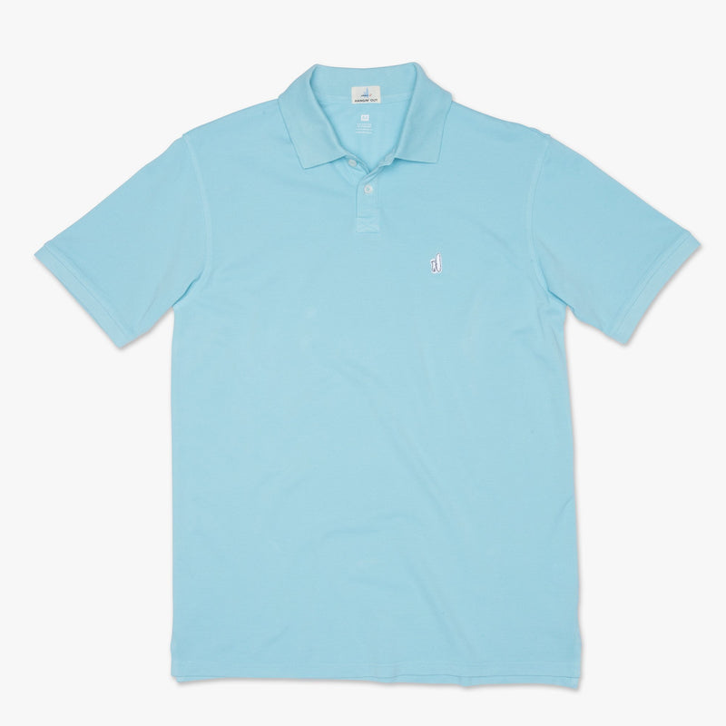 Barbados Blue