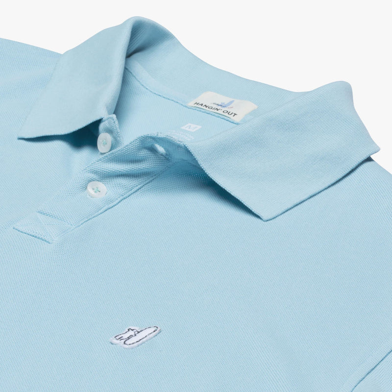 Barbados Blue