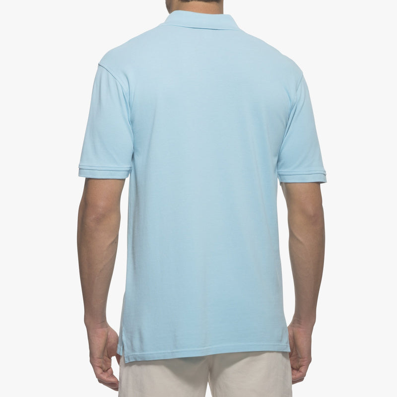Barbados Blue