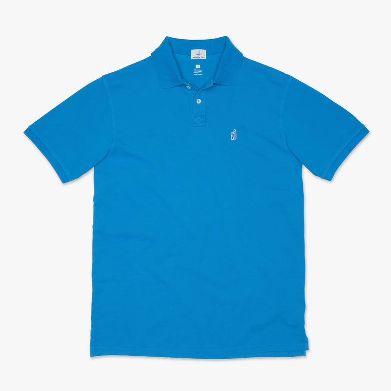 Gemini Blue