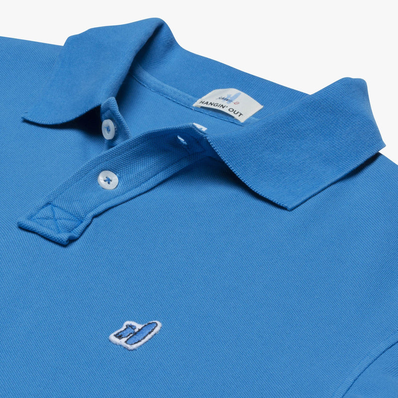 Gemini Blue